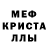 Кетамин VHQ Tave Palmer